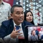 Alasan Kesehatan, Hotman Paris Mundur sebagai Pengacara Mantan Jampidsus Febrie Adriansyah