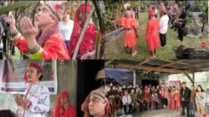 Dari Kejawen hingga Malesung, Keberagaman Keyakinan Bersatu dalam Dialog Lintas Iman di Minahasa