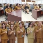 Sekda Lynda Watania: Kepuasan Masyarakat Jadi Tolok Ukur Utama Pelayanan Publik