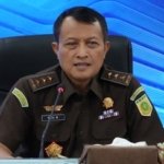Rudi Margono Ditunjuk Jaksa Agung Menjadi Pelaksana Tugas Jampidsus Gantikan Febrie Adriansyah