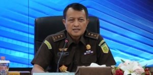 Rudi Margono Ditunjuk Jaksa Agung Menjadi Pelaksana Tugas Jampidsus Gantikan Febrie Adriansyah