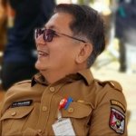Kadisdik Minahasa Arthur Palilingan: Rp9,8 Miliar Disiapkan untuk Gaji PPPK Paruh Waktu