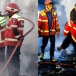 Didominasi Kebakaran Lahan, Damkar Minahasa Tangani 76 Musibah Kedaruratan hingga Agustus 2026