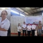Bantuan Pangan Beras Minahasa Naik 8 Persen, Penyaluran 3 Pekan Dilakukan Mulai Minggu Depan