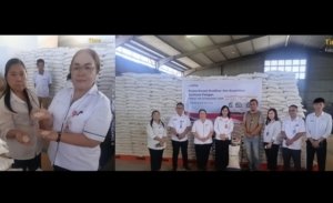 Bantuan Pangan Beras Minahasa Naik 8 Persen, Penyaluran 3 Pekan Dilakukan Mulai Minggu Depan