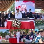 Kobarkan Semangat Bangun Bangsa dari Daerah, Bupati Robby Ajak Segenap Sektor Wujudkan Kontribusi Nyata