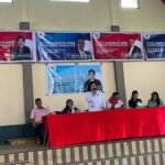 Serap Aspirasi Warga, Legislator DPRD Minahasa Dapil V Gelar Reses di Desa Agotey