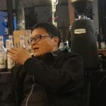 Franky Wolayan: Sinergi Pemda, DPRD, Wartawan, dan Warga Kunci Utama Isi Kemerdekaan