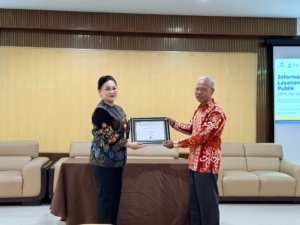 TVRI Sulawesi Utara Sabet Tiga Penghargaan KPPN Manado atas Tata Kelola Keuangan