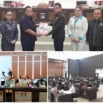 Terima Rancangan Perubahan KUA-PPAS 2026, DPRD dan Pemkab Minahasa Pastikan Anggaran Jawab Kebutuhan Rakyat