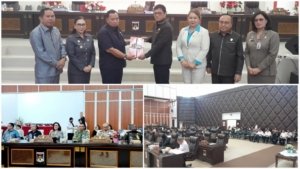 Terima Rancangan Perubahan KUA-PPAS 2026, DPRD dan Pemkab Minahasa Pastikan Anggaran Jawab Kebutuhan Rakyat