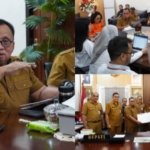 Sambut Audit Kinerja dari BPK RI, Bupati Robby Dondokambey Pastikan Keterbukaan dan Akuntabilitas PDAM
