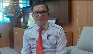 Digitalisasi dan PTSL di BPN Minahasa Merajut Rasa Aman dan Ruang Hidup Produktif Warga