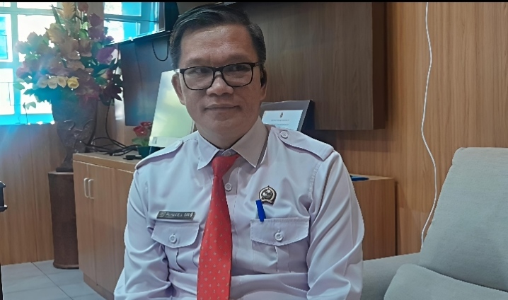 Digitalisasi dan PTSL di BPN Minahasa Merajut Rasa Aman dan Ruang Hidup Produktif Warga