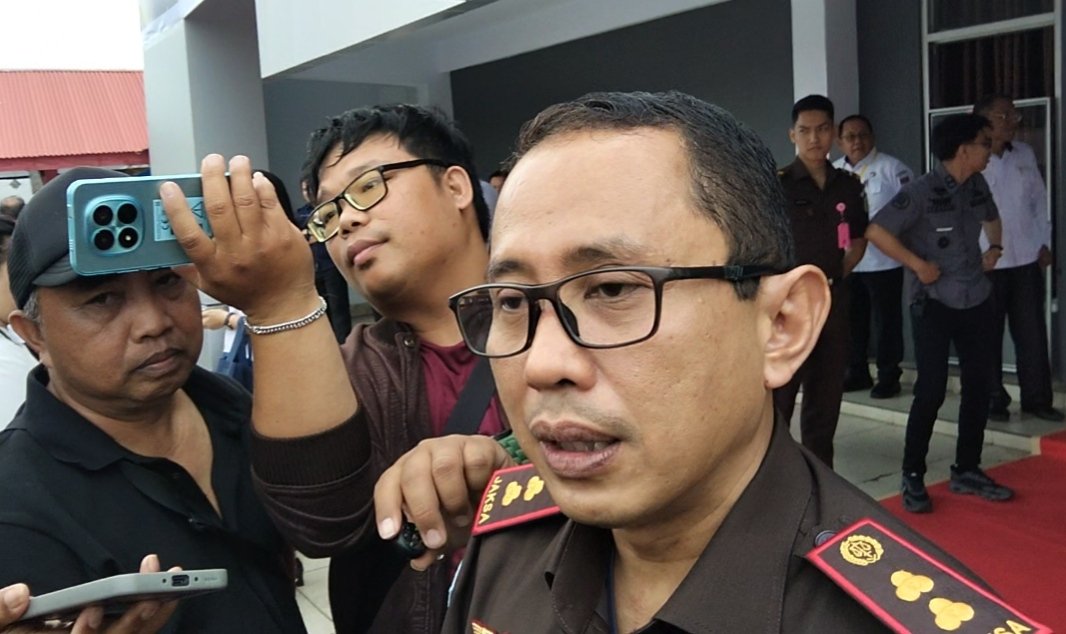 Kejari Minahasa Optimalkan Peran JPN Genjot Pajak Daerah dan Cegah Korupsi