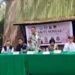 Kajati Sulut Jacob Pattipeilohy: Penguatan Kesejahteraan dan Pembangunan Harus Didorong Langsung dari Desa