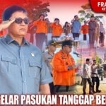 Ketua DPRD Minahasa Apresiasi Kesiapsiagaan Tanggap Bencana Dampak El-Nino