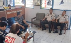 Sebanyak 333 Warga Binaan Diusulkan Terima Remisi Umum, Sembilan Orang Langsung Bebas