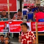 Anggota DPRD Minahasa Serap Aspirasi Infrastruktur Warga Kombi Lewat Reses Dapil II