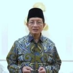 Disebut Bakal Mundur sebagai Menteri Agama, Nasaruddin Umar Langsung Membantah!
