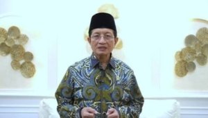 Disebut Bakal Mundur sebagai Menteri Agama, Nasaruddin Umar Langsung Membantah!