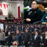 DPRD Minahasa Gelar Paripurna Pidato Presiden, Bupati Tegaskan Efisiensi dan Prioritas Sektor Publik Tetap Berjalan