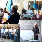 AKP Ariel Gumalang SH, MH, Resmi Dikukuhkan sebagai Ketua Umum Pion Promosi Chess Club Minahasa