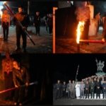 Renungan Suci di TMP Tondano, Bupati Robby Dondokambey Ajak Teladani Pahlawan