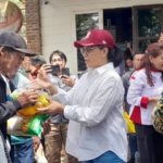 Bakti Sosial di Minahasa, Sekda Lynda Watania Puji Sinergi Lintas Sektor untuk Warga