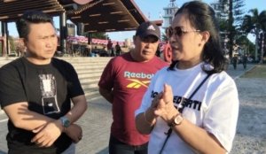Gladi Bersih HUT ke-81 RI di Minahasa Rampung, Sekda Ingatkan Sanksi Potong TPP bagi ASN yang Absen