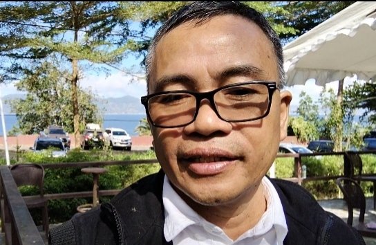 Senator Stefanus Liow Sebut ABPEDNAS Bukan Sekadar Wadah, tapi Bawa Program Konkret hingga Pelosok Desa