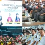 Bupati Robby Dondokambey Sebut Penataan Aturan Dorong Pariwisata dan Agrobisnis