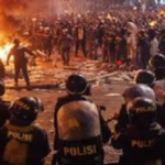 Kasus Kerusuhan 27-28 Agustus dan Tewasnya Bambang, Komnas HAM Pastikan Proses Hukum Berjalan Sesuai Ketentuan