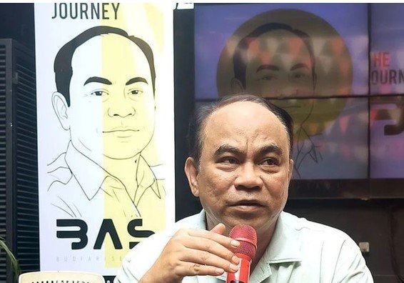 Ketua Umum Projo Budi Arie Luruskan Pernyataannya tentang Percepatan Pemilu 2029, Sebut Bukan Sikap Jokowi