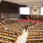 DPR Tutup Masa Sidang, Selesaikan 20 Undang-Undang dan Setujui Tujuh Rancangan Undang-Undang Inisiatif Dewan