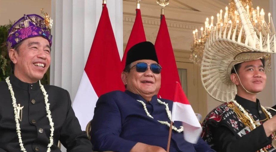 Ketum Projo Budi Arie Sebut Bakal Ada Perubahan Politik Sebelum Pemilu 2029, PSI: Itu Perbuatan Gelandangan Politik