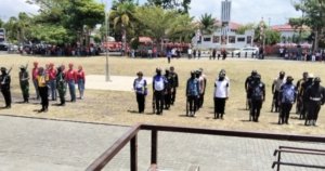 Pemkab Minahasa Sesuaikan Rangkaian Peringatan HUT RI, Tos Kenegaraan Ditiadakan