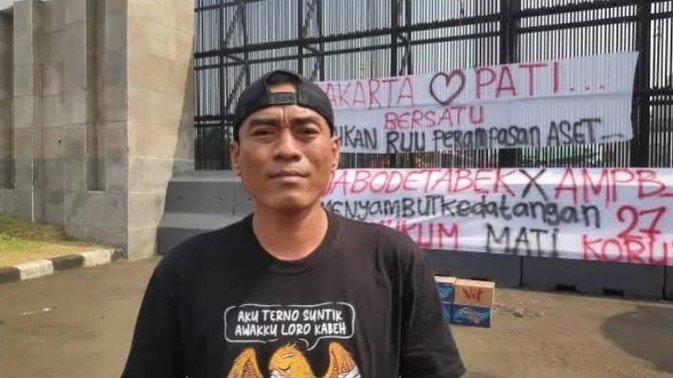 AMPB Tegaskan Unjuk Rasa Besok di Jakarta Tidak untuk Lengserkan Prabowo-Gibran