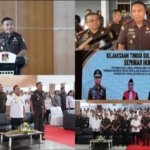 Kejati Sulut Dorong Penyelarasan Aturan Pariwisata dan Agrobisnis Lewat Jaksa Pengacara Negara