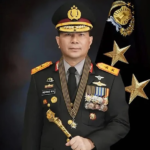 424 Pati dan Pamen Polri Dimutasi, Kapolda Sulut Irjen Roycke Harry Langie Naik Bintang Tiga Jabat Astamaops Kapolri