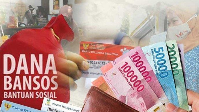 Duh! 77,6 Persen Bantuan Sosial Tidak Tepat Sasaran, Pemerintah Kebut Digitalisasi Perlindungan Sosial