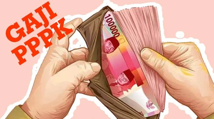 Kabar Gembira! Melalui APBN Banggar DPR-Pemerintah Sepakat Anggarkan Rp23 Triliun untuk Gaji PPPK