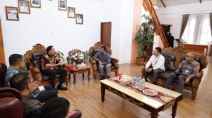 Pemkot Tomohon dan BPJS Kesehatan Perkuat Sinergi Tuntaskan 1.500 Warga Belum Terdaftar JKN