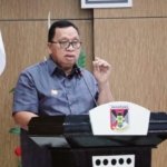 Bupati Robby Ajak Warga Bijak Gunakan Air, Perkuat Solidaritas Antarwilayah