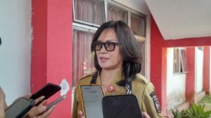 Pemkab Minahasa Perkuat Integritas Sekolah, Sekda Lynda Watania Ingatkan Transparansi Dana BOS