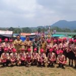 Tenda-tenda di Wawalintoan, Ketika Kodim 1302/Minahasa Meracik Jiwa Merdeka Anak Madrasah