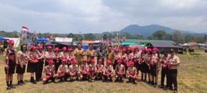 Tenda-tenda di Wawalintoan, Ketika Kodim 1302/Minahasa Meracik Jiwa Merdeka Anak Madrasah
