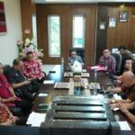 Rapat Evaluasi MCSP RBS 2026, Wabup Vanda Sarundajang Perkuat Akuntabilitas Birokrasi Minahasa