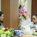 Komitmen Akses Kesehatan Warga, Wabup Minahasa Perkuat Sinergi dengan BPJS Kesehatan