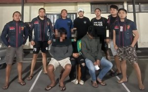 Tiga Remaja Pengeroyok Anggota Polri di Minahasa Diringkus Polisi, Dua di antaranya Pelajar